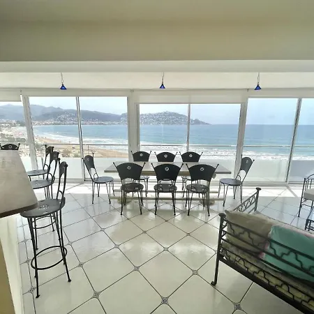 Baie Santa Apartamento Roses