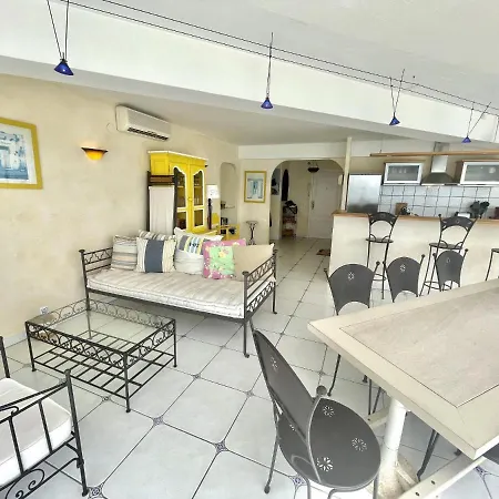 Apartamento Baie Santa