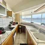 Baie Santa Lägenhet *