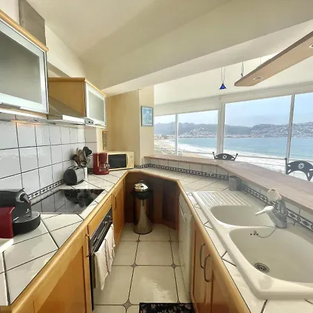 Baie Santa Apartment *