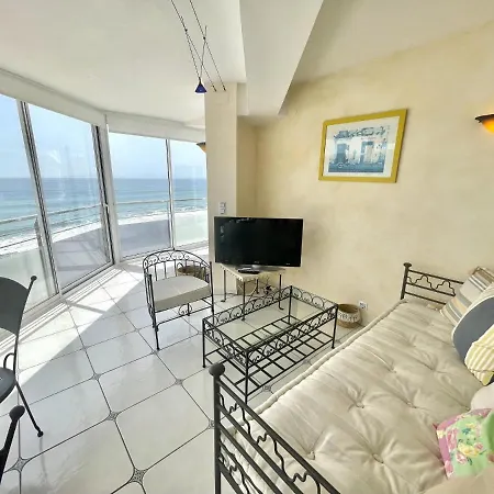 Baie Santa Apartment *