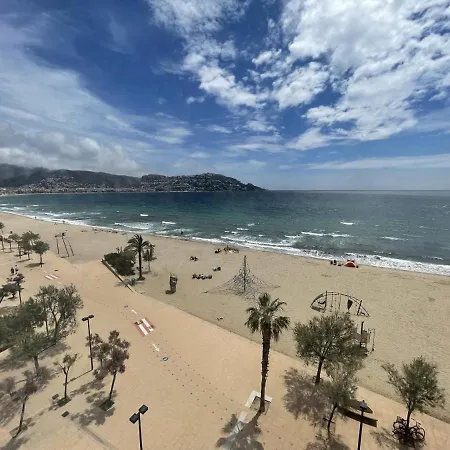 Baie Santa *
