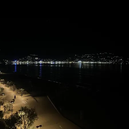Lägenhet Baie Santa *