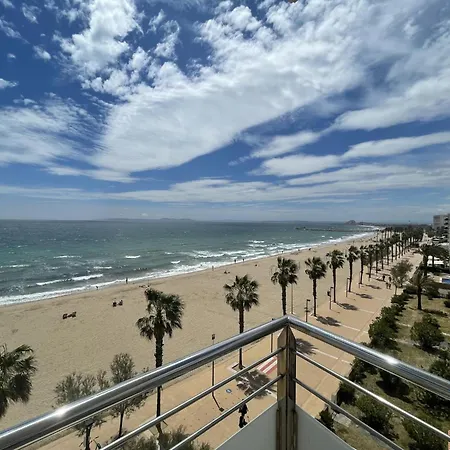 Baie Santa Apartment *
