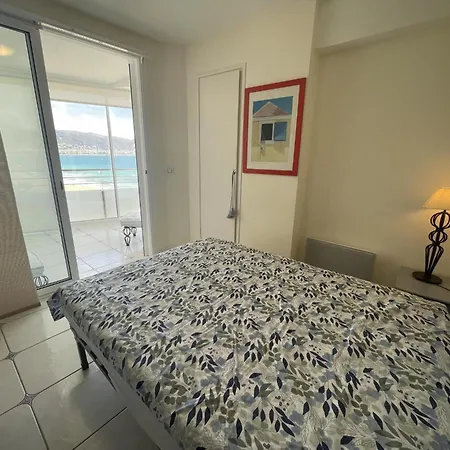Apartment Baie Santa