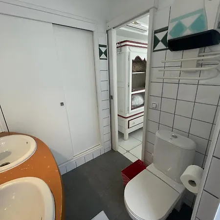 Baie Santa Apartment