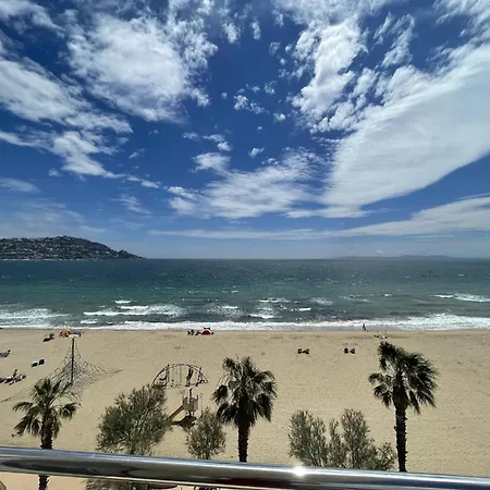 Baie Santa Lägenhet